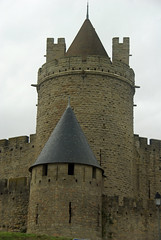 Carcassonne Dec 08