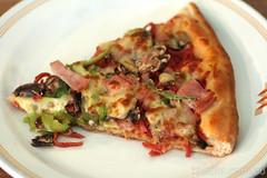 Gordys Woodfire Pizza  Italian Preston - Melbourne