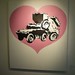 Banksy @ The Andipa Gallery