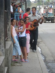 Cuba - Baracoa