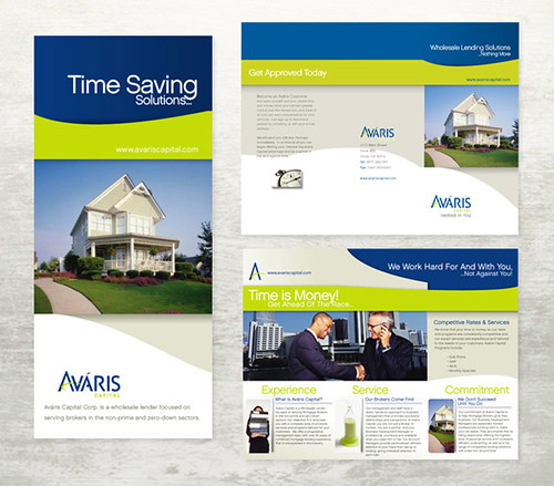 Avaris Real Estate Brochure