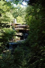 fallingwater and pittsburgh