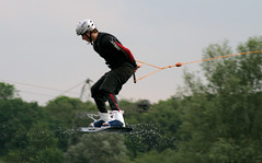 Water Ski Jumps
