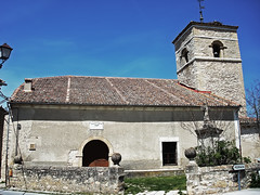 San Miguel de Arcones