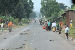 Rwanda 2009