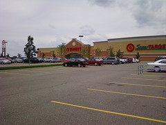 Super Target - Lakeville (Minneapolis / St. Paul), Minnesota