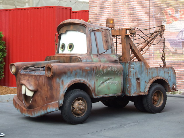 1951 International Harvester L170 truck with elements of a mid1950s 