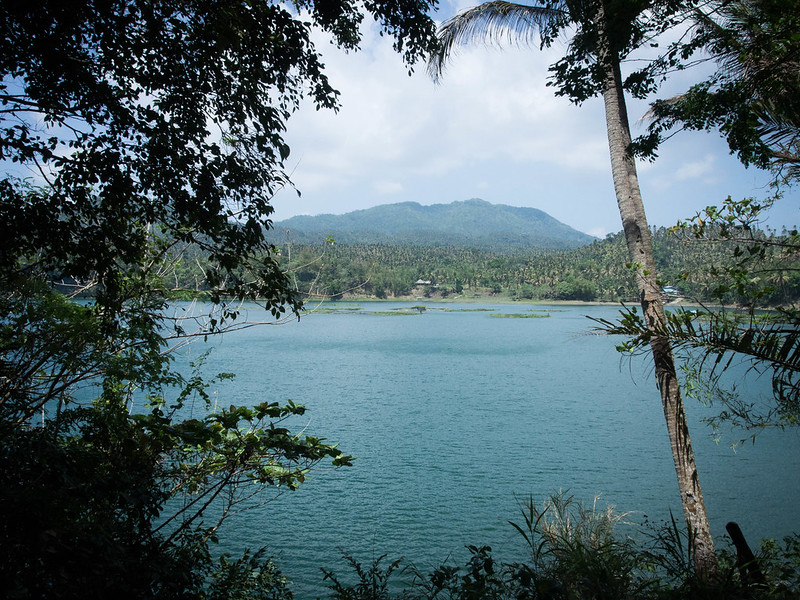 Lake Yambo