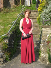 Becki's Prom May'08