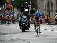 Tour of PA 2008