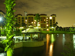 Christmas Holiday - Floridays Resort