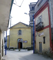Casi - Chiesa di San Michele