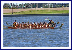 Tempe Dragon Boat Festival