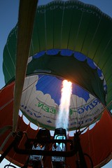 Hot Air Balloons