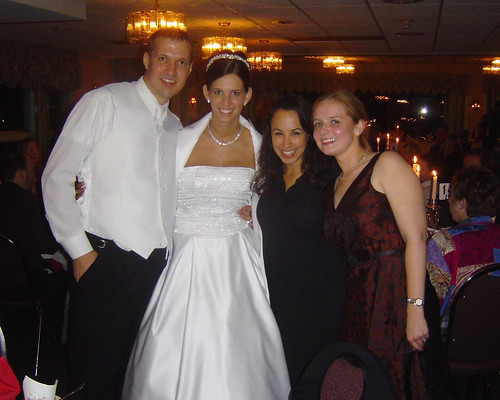 Steffan Wedding 2005