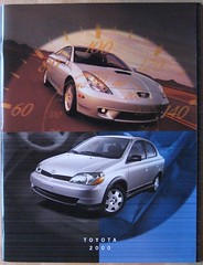 Toyota Advertising