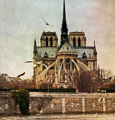 °•• Paris Icons