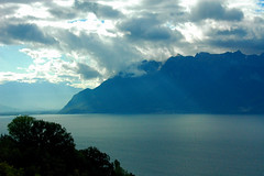 Léman/Lake Geneva