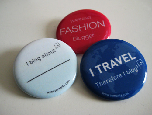 My Blog badges from Zemanta