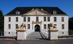 Burg/Schloss