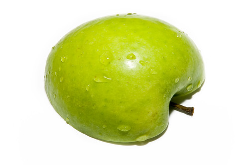 Half Apple