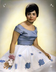 Marie Padavano 1946-2000