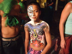 10th Festival of the Pacific Arts - July/August 2008