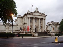 Tate Britain, Pimlico, SW1