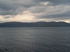 Isle of Mull, Oban and Western Scotland