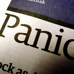 Panic Like It’s 2009!