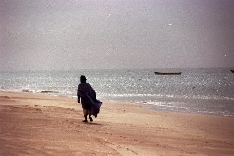 Mauritania. Un lugar de encuentros - Mauritania (1)