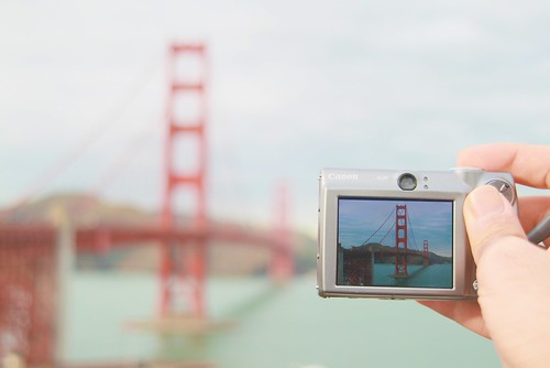 Golden Gate Bridge - Photographing World's Most Photographed Place