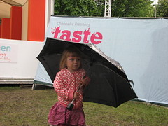 Taste of Bath Festival (July '08)