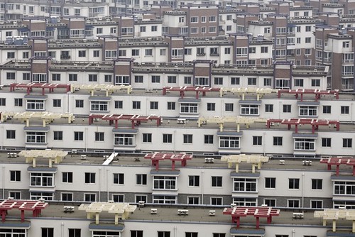 Shenyang - homes