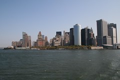Day 2 - New York