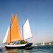 Found Foto:sailboat