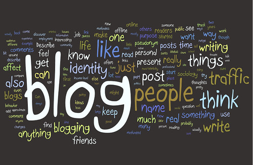 Your PR agency can help you get the most from your blog