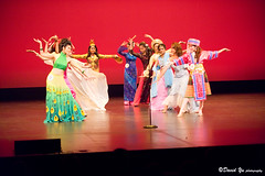 Miss National Asia Pageant 2008