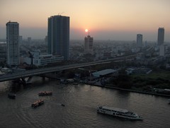 Bangkok 2003