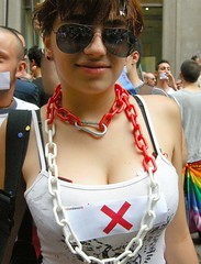 Milano Pride 2008