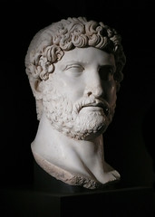 Hadrian Exhibition