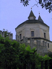 Sabiona monastery, Chiusa