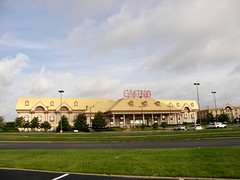 Resorts Casino Tunica 2008