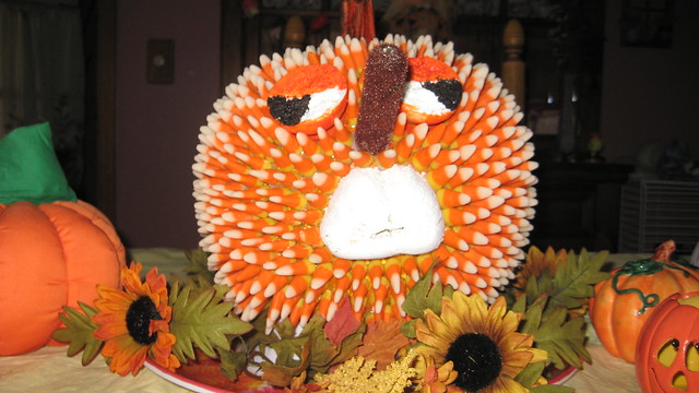 5 Wicked No-Carve Pumpkin Decorating Ideas at Bunch Family