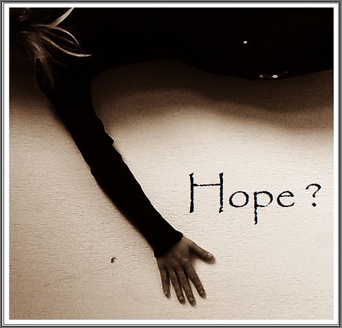 Hope ?