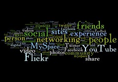 chapter 8 - community building through social networking