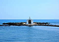 Greece - Crete - Georgioupolis 