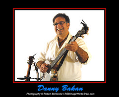 Danny Bakan