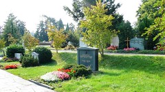 Cemetery Solothurn