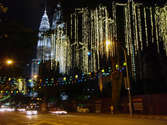 Malesia 2007
